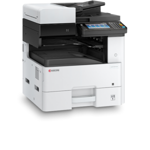Kyocera ECOSYS M4132idn monochrome printer