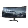 Lenovo G34w-30 34-inch Ultrawide WQHD Curved Gaming Monitor