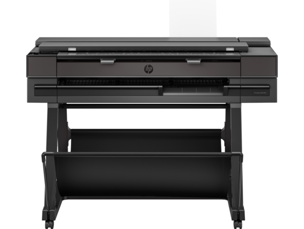 HP DesignJet T850 Multifunction Plotter Printer