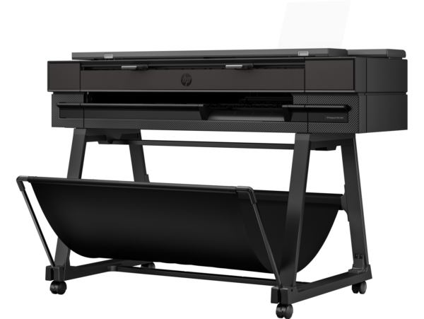 HP DesignJet T850 Multifunction Plotter Printer
