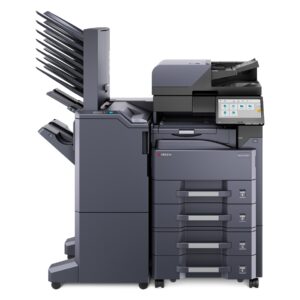 Kyocera TASKalfa MZ4000i Monochrome Printer