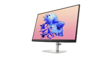 HP U32 4K HDR Monitor