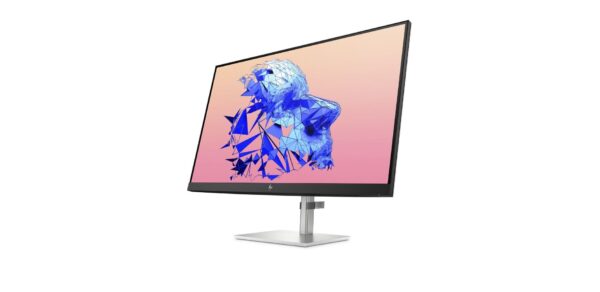 HP U32 4K HDR Monitor