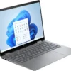 Hp Envy 14-FC0023DX Laptop Intel Core Ultra 7-155U Processor, 1TB SSD, 16GB RAM, 14" WUXGA (1920 x 1200)