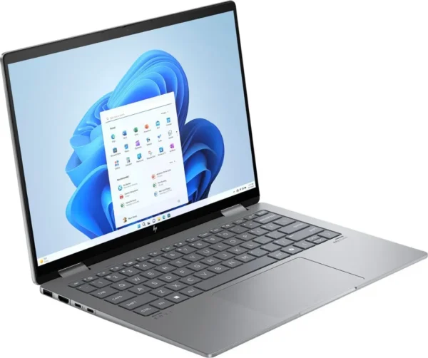 Hp Envy 14-FC0023DX Laptop Intel Core Ultra 7-155U Processor, 1TB SSD, 16GB RAM, 14" WUXGA (1920 x 1200)