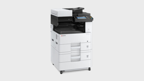 Kyocera ECOSYS M4132idn monochrome printer