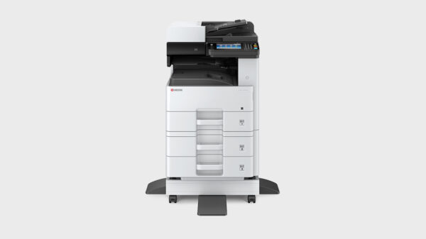 Kyocera ECOSYS M4132idn A4/A3 Monochrome Multi-functional Printer
