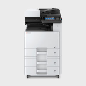 Kyocera Ecosys M8130cidn Printer