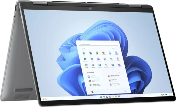 Hp Envy 14-FC0023DX Laptop Intel Core Ultra 7-155U Processor, 1TB SSD, 16GB RAM, 14" WUXGA (1920 x 1200)