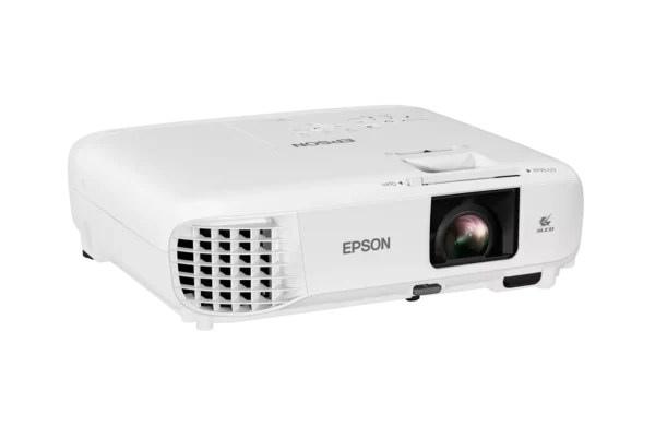 Epson EB-W49 WXGA Projector
