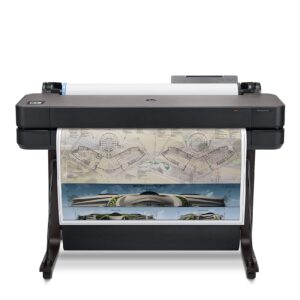HP DesignJet T630