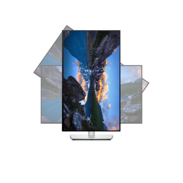 Dell UltraSharp 24 Monitor – U2422H