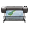 HP DesignJet T1700 44-in Printer