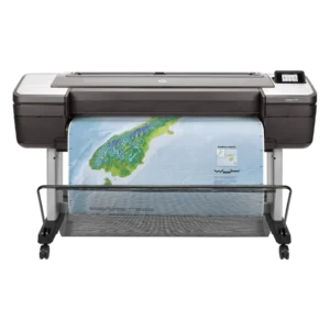HP DesignJet T1700 44-in Printer