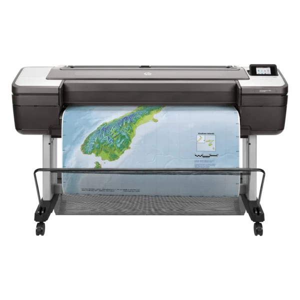 HP DesignJet T1700 44-in Printer