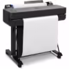 HP DesignJet T630 Large Format Wireless Plotter Printer - 36", with convenient 1-Click Printing (5HB11A)