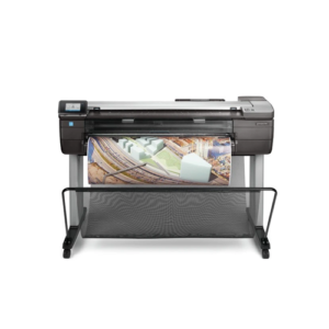 HP DesignJet T830 multifunction plotter