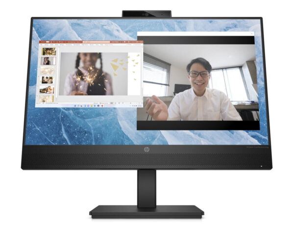 HP M27m Conferencing Monitor