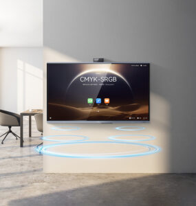 HUAWEI IdeaHub ES2 Plus