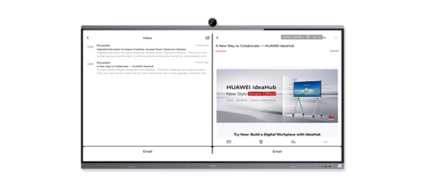 HUAWEI IdeaHub S2