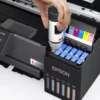 Epson EcoTank L8100 A4 inktank photo printer