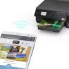 Epson EcoTank L8100 A4 photo printer