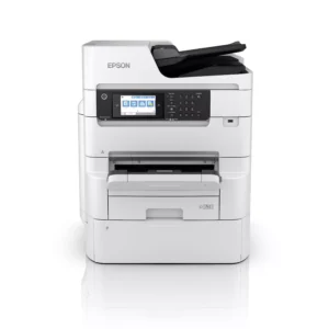 EPSON Workforce Pro WF-C879RD3TWFC
