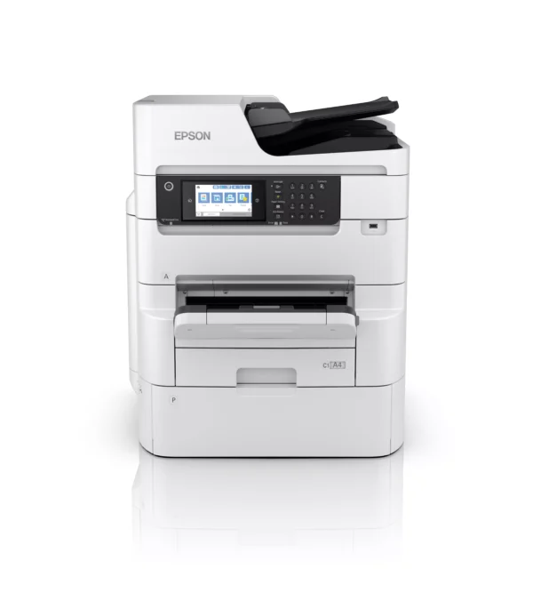 EPSON Workforce Pro WF-C879RD3TWFC