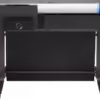 HP DesignJet T630 Large Format Wireless Plotter Printer - 36", with convenient 1-Click Printing (5HB11A)