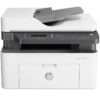 HP Laser MFP 137fnw Mono Multifunction Laser Printer