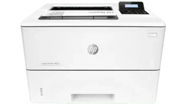HP LaserJet Pro M501dn