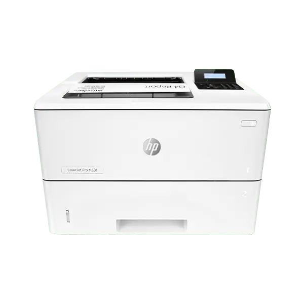 HP LaserJet Pro M501dn