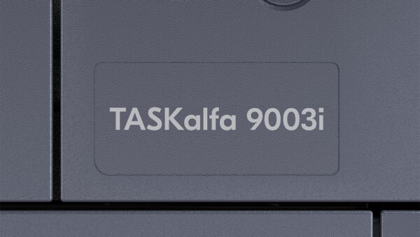Kyocera Taskalfa 9003i A4/A3 Monochrome Multifunctional Printer