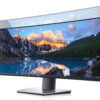Dell U4919DW 49-inch Curved Monitor