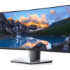Dell U4919DW 49-inch Curved Monitor