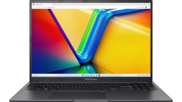 ASUS Vivobook 16X OLED