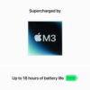 Apple MacBook Air M3