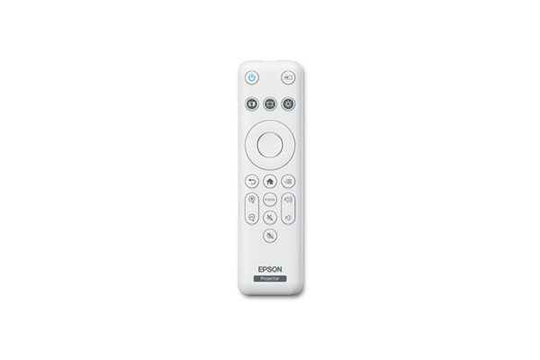 Epson CO-FH02 Smart Full HD Projector