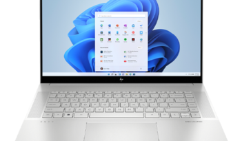 HP Envy Laptop 16-H1053DX