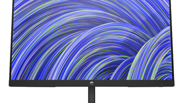 HP V24i G5 FHD Monitor