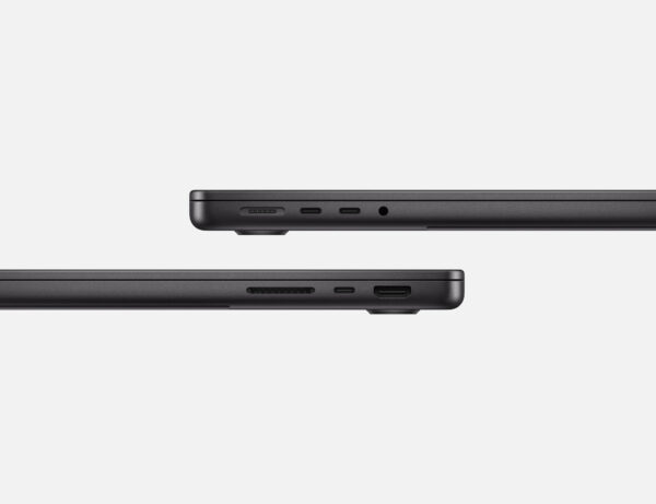 MacBook Pro 14 Apple M3 Chip