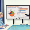 Sharp PN-VC652HNS 65-inch 4K Ultra Interactive Display