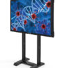 Sharp PN-VC862HNS 86-inch 4K Intelligent Touch Board