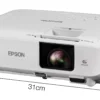 Epson EB-FH06 Full HD 1080p Projector