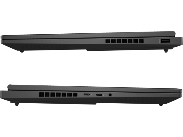 HP Omen Gaming Laptop 16-wf0083dx Intel Core i9-13th Gen Processor, 16GB DDR5-5600 RAM, 1 TB PCIe M.2 SSD, NVIDIA GeForce RTX 4060 8GB GDDR6, 16-inch Display