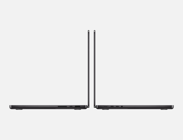 MacBook Pro 14 Apple M3 Chip