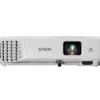 EPSON EB-W06 WXGA Projector