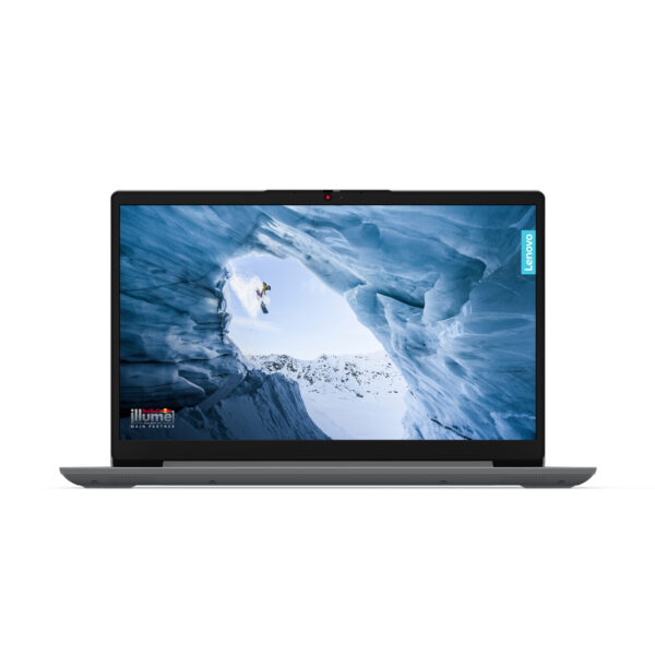 Lenovo IdeaPad 1 Celeron 14IGL7 N4020, 8GB DDR4-2400, 256GB M.2 SSD, 14-inch HD Display