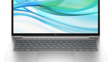 HP ProBook 440 14 inch G11 Notebook PC