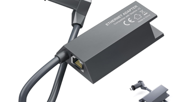 Starlink Ethernet Adapter